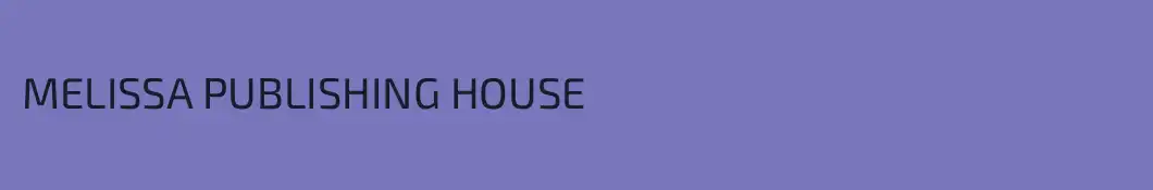 MELISSA PUBLISHING HOUSE